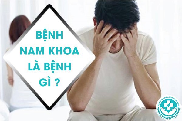 Địa chỉ khám nam khoa tại Hưng Hà