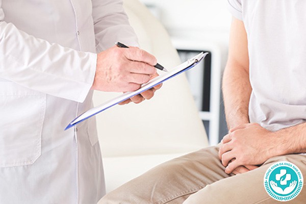 Địa chỉ khám nam khoa tại Hưng Yên