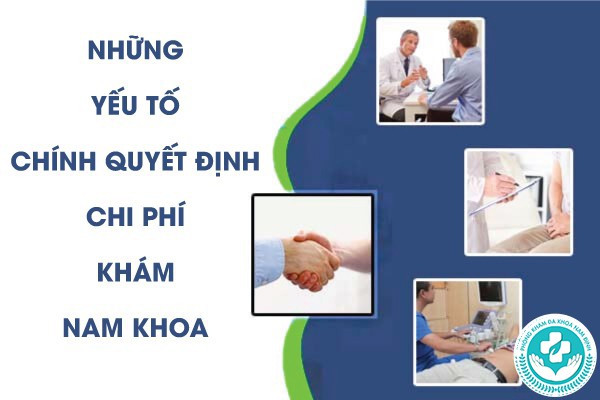 Địa chỉ khám nam khoa tại Tiền Hải