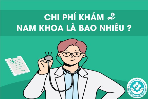 Địa chỉ khám nam khoa tại Yên Mô