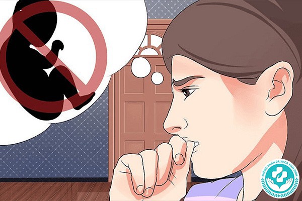 Đình chỉ thai nghén là gì