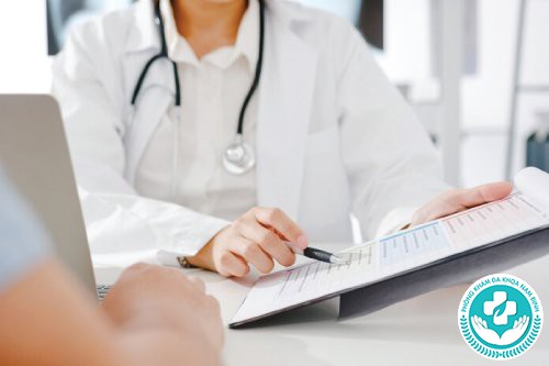 gai sinh dục có lây không gai sinh dục có lây không