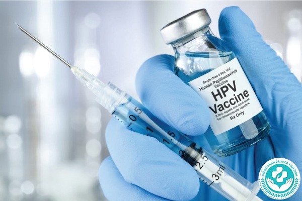 Giá tiêm HPV
