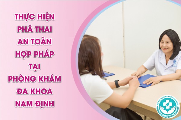 phá thai có hợp pháp không