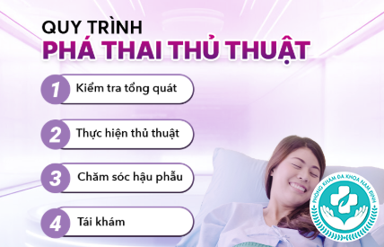 hút thai có đau không
