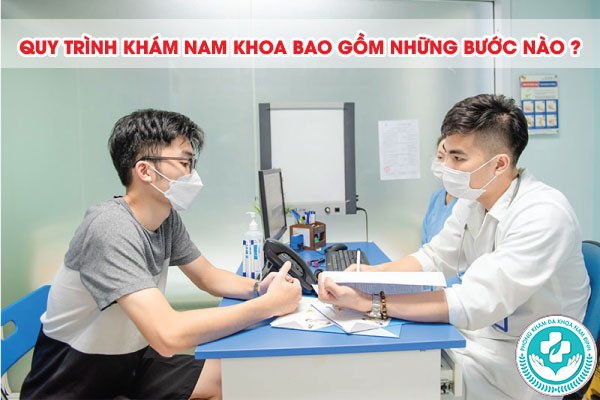 khám nam khoa ở bệnh viện nào tốt