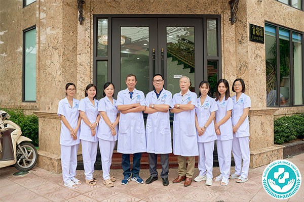 Khám nam khoa tại Hòa Bình Khám nam khoa tại Hòa Bình