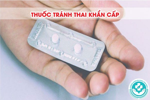 không muốn có thai thì quan hệ xong nên làm gì