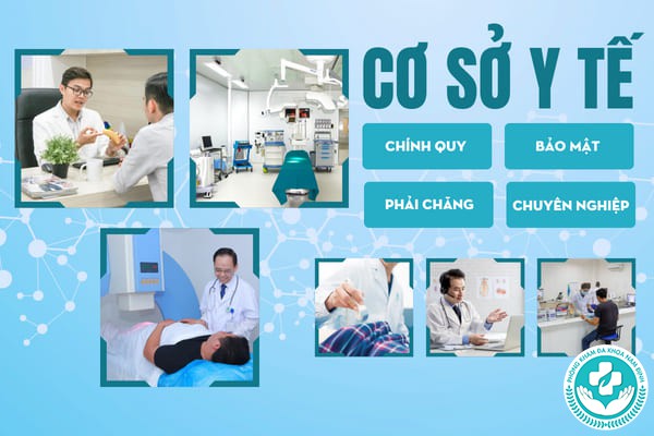 Kinh nghiệm khám nam khoa