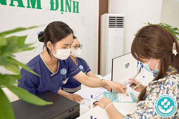 Kinh nghiệm khám phụ khoa