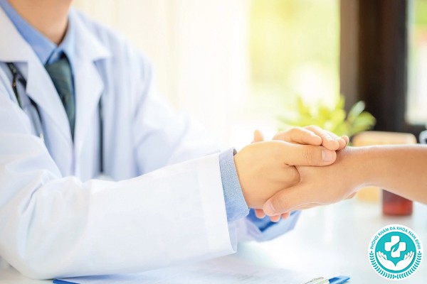 Làm gì để hết ngứa hậu môn Làm gì để hết ngứa hậu môn