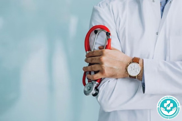 Làm sao để biết bé bị hẹp bao quy đầu