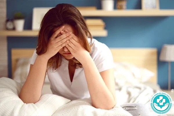 Làm sao để biết sắp hết kinh