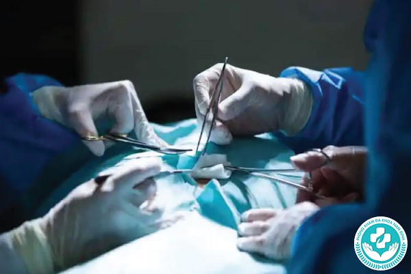 làm sao để hết chuỗi hạt ngọc dương vật