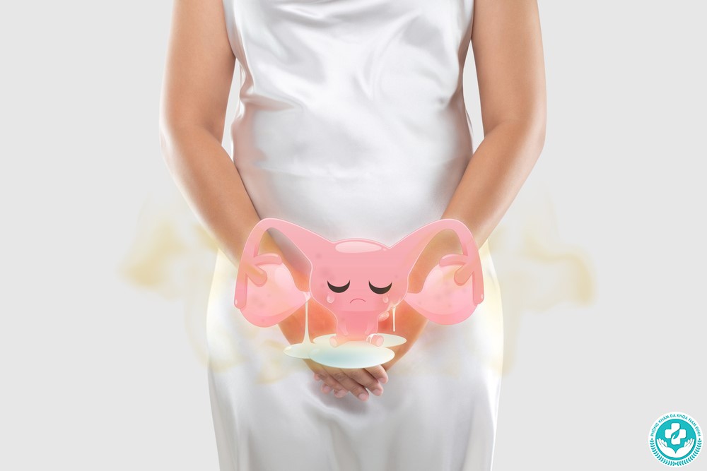 làm sao để nấm Candida không tái lại làm sao để nấm Candida không tái lại
