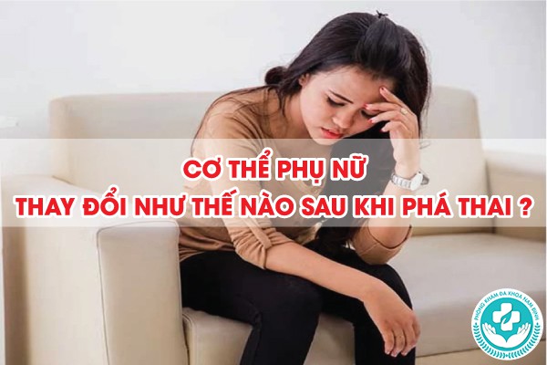 mới phá thai siêu âm có biết không