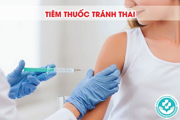 nên đặt vòng hay tiêm thuốc tránh thai
