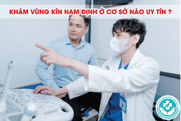 ngứa dương vật