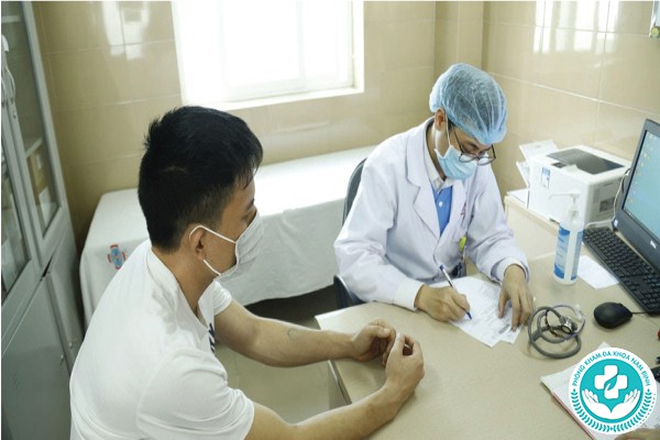 ngứa giang mai giai đoạn 1 ngứa giang mai giai đoạn 1