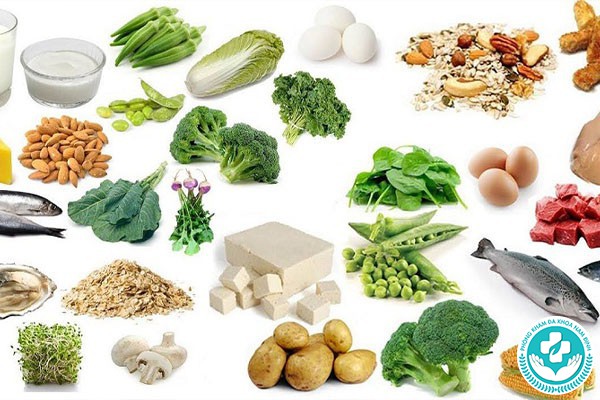 Ngứa hậu môn khám gì