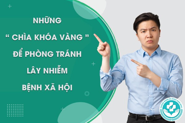 nguyên nhân gây bệnh xã hội