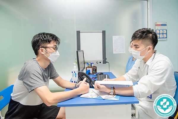 nguyên nhân gây ra bệnh viêm tinh hoàn