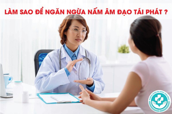 nhiễm nấm âm đạo