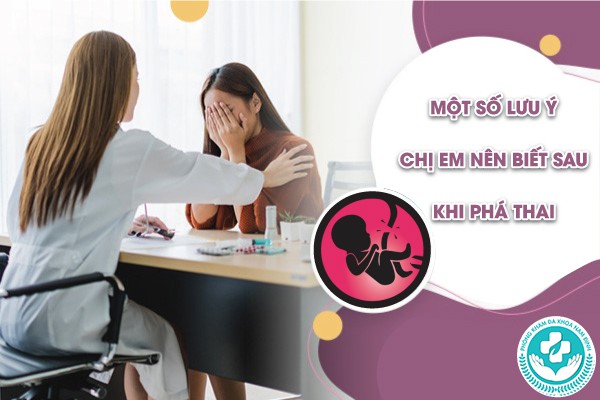 phá thai mấy ngày thì quan hệ được