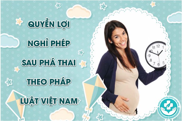 phá thai phải nằm viện bao lâu