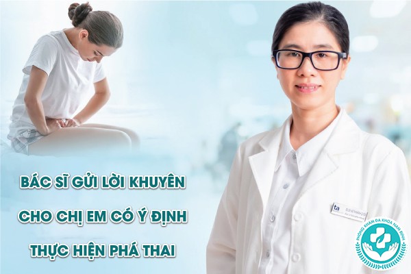 phá thai nhiều lần có sao không