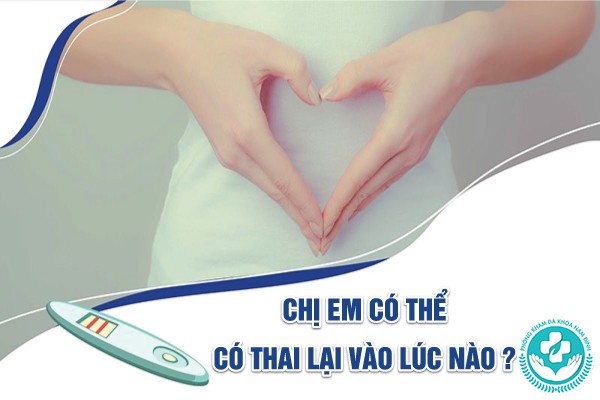 phá thai rồi có thai lại được không