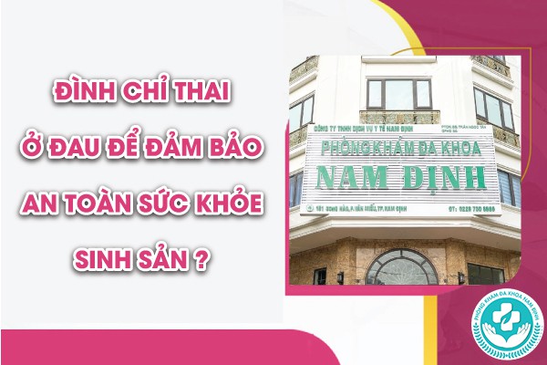 phá thai sau này có con được không