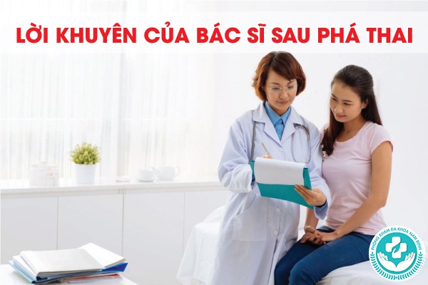 phá thai xong bao lâu có kinh lại