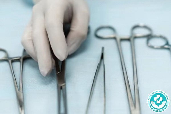 phác đồ điều trị nứt kẽ hậu môn