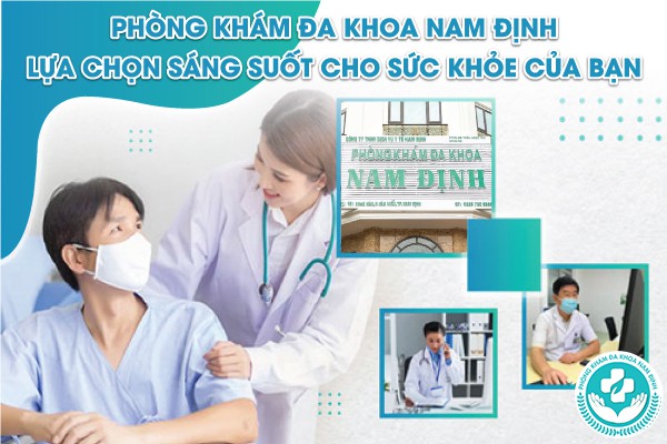 Phòng khám cắt bao quy đầu ở Ninh Bình