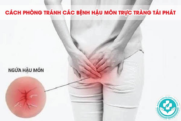 phòng khám chữa bệnh hậu môn trực tràng tại hà nam