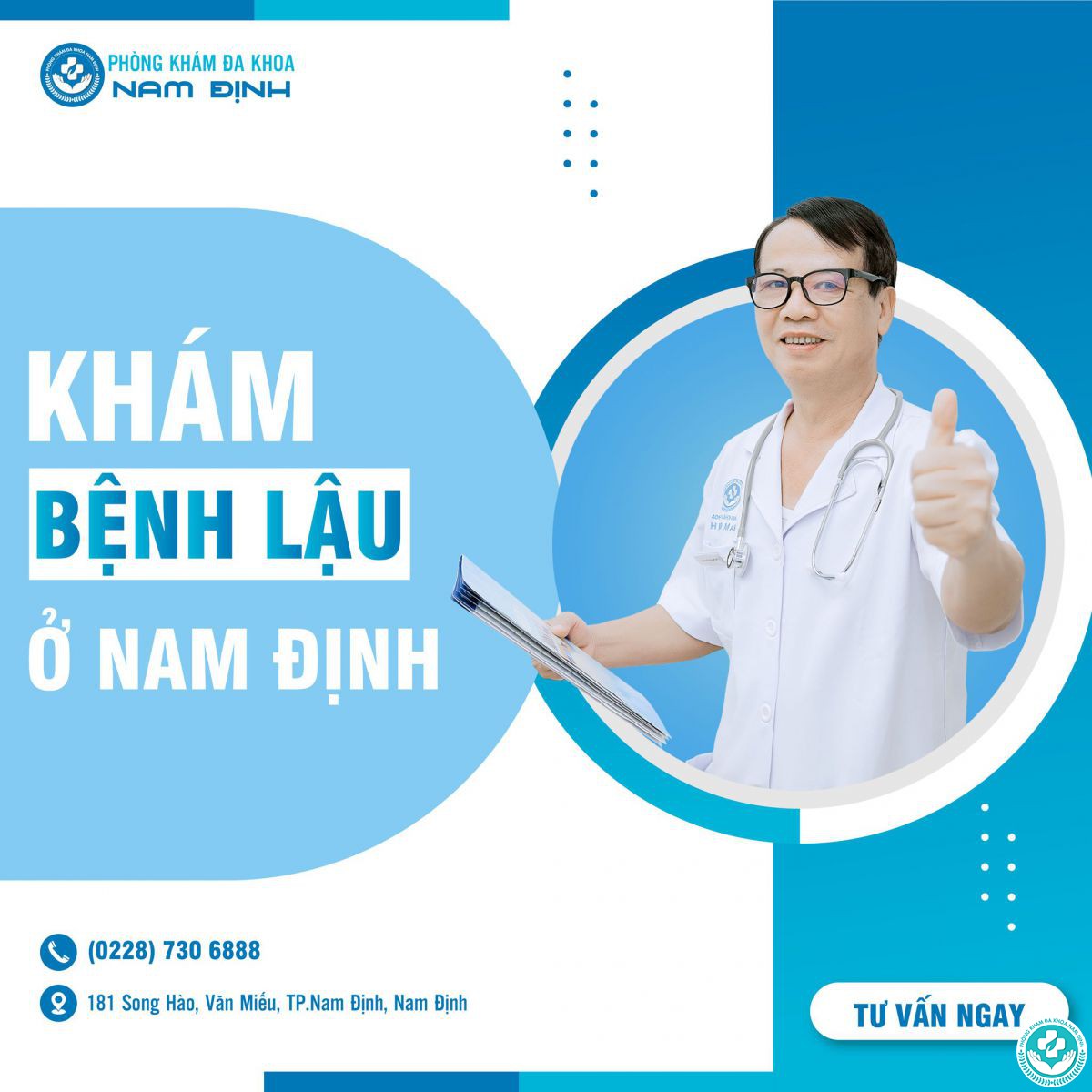 Phòng khám chữa bệnh xã hội ở Hòa Bình Phòng khám chữa bệnh xã hội ở Hòa Bình