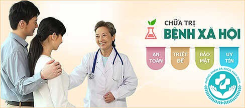 Phòng khám chữa bệnh xã hội ở Hòa Bình Phòng khám chữa bệnh xã hội ở Hòa Bình