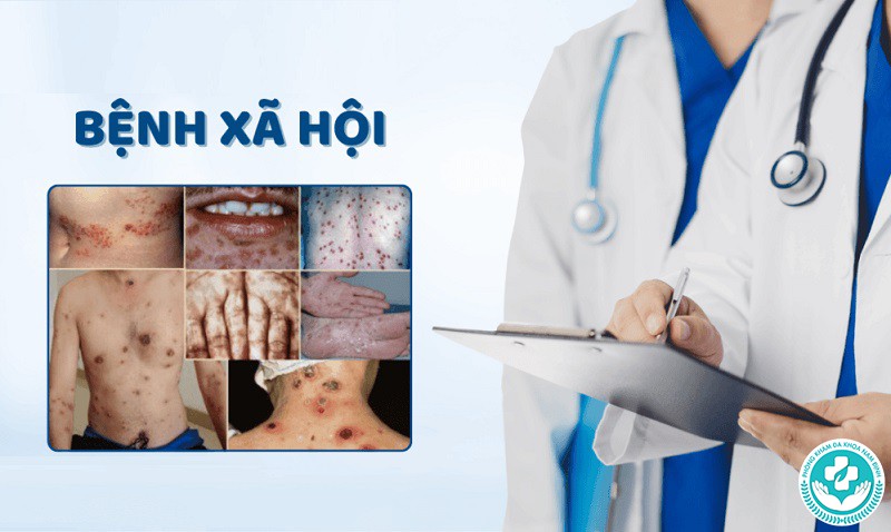 Phòng khám chữa bệnh xã hội ở Thanh Hóa Phòng khám chữa bệnh xã hội ở Thanh Hóa