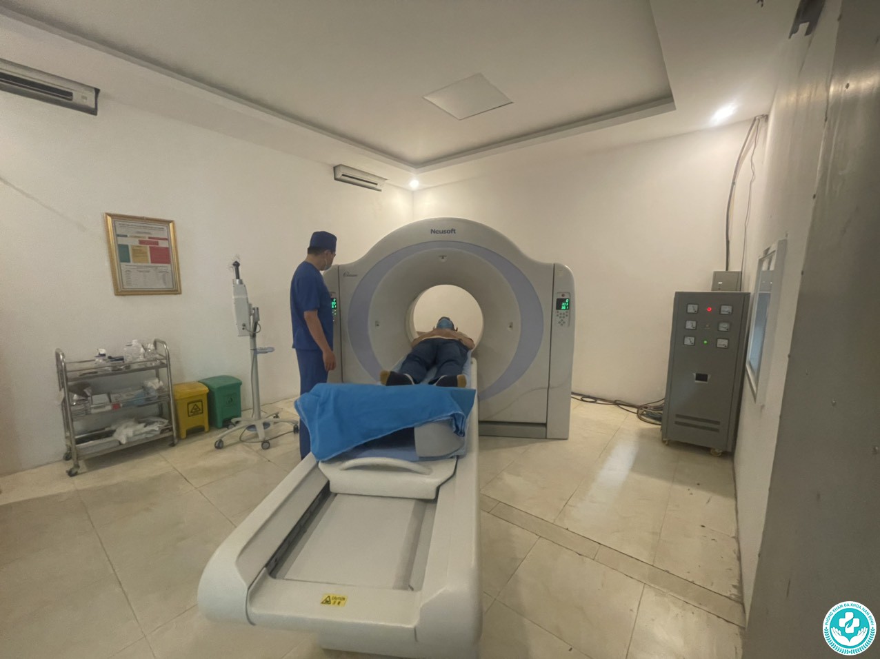 Phòng Khám Đa Khoa Đình Cự Phòng Khám Đa Khoa Đình Cự