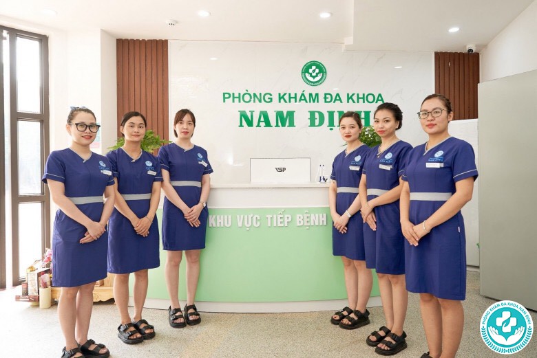 Phòng khám đa khoa Đông Đô Phòng khám đa khoa Đông Đô