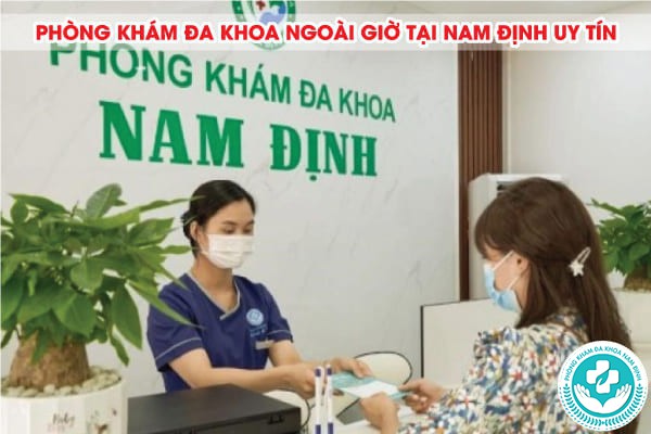 Phòng khám đa khoa Kim Ngân Phòng khám đa khoa Kim Ngân