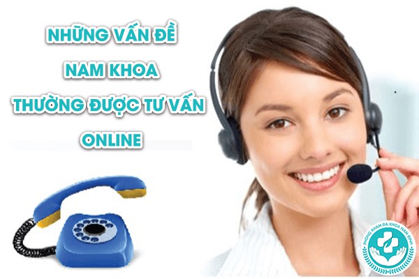 Phòng khám nam khoa tại Nam Trực