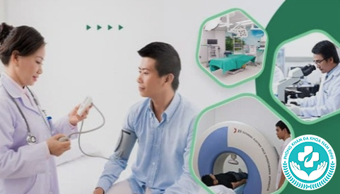 Phòng khám nam khoa tại Thanh Hóa Phòng khám nam khoa tại Thanh Hóa