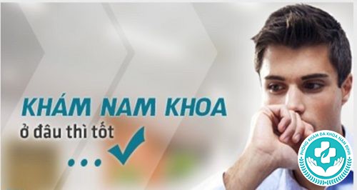 Phòng khám nam khoa tại Thanh Hóa Phòng khám nam khoa tại Thanh Hóa