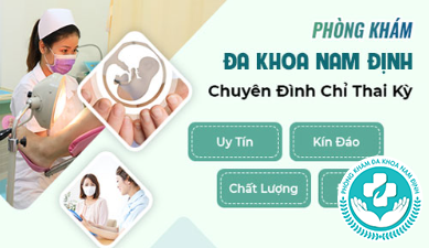 Phòng khám phá thai tại Thanh Hóa Phòng khám phá thai tại Thanh Hóa