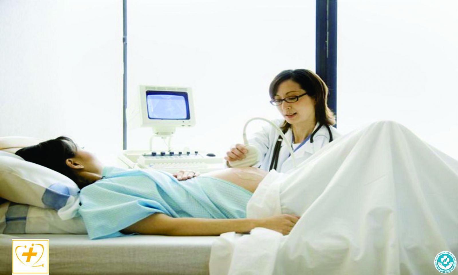 Phòng khám siêu âm ở Phủ Lý