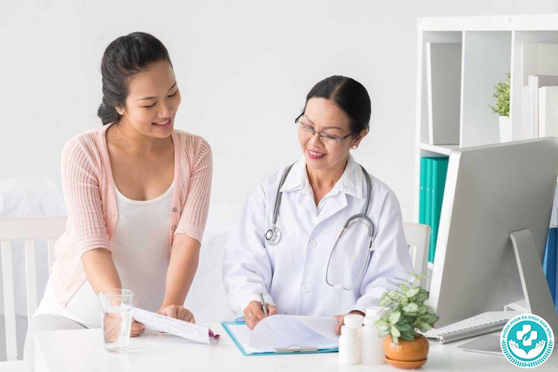 Sạch kinh bao lâu thì khám phụ khoa Sạch kinh bao lâu thì khám phụ khoa