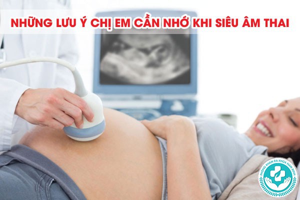 siêu âm thai ở đâu