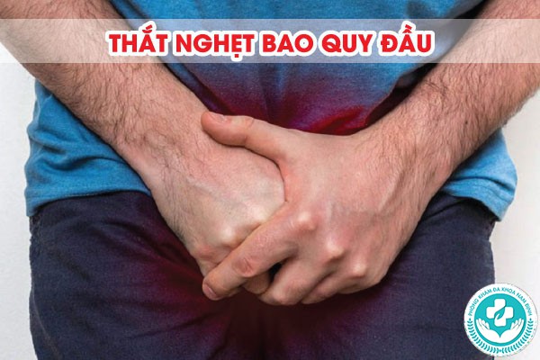 sưng tấy đỏ ở đầu dương vật sưng tấy đỏ ở đầu dương vật